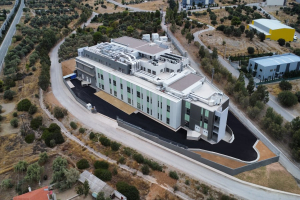 ELPEN: Νέο υπερσύγχρονο εργοστάσιο στην Κερατέα, θα καλύψει πάνω από 6 εκατ. ασθενείς