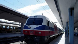 Άρχισαν οι μηνύσεις από επιβάτες του τρένου που «κόλλησε» στη Λιβαδειά