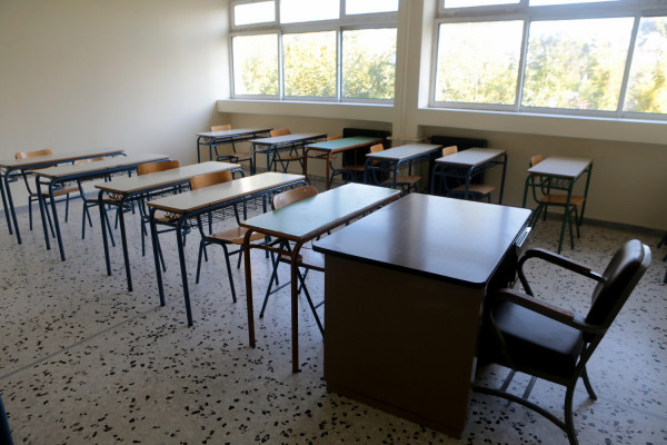 Συνεχίζονται οι εγγραφές στο Σχολείο Δεύτερης Ευκαιρίας (ΣΔΕ) Αθήνας
