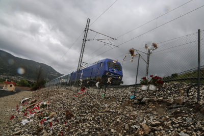 Ολοκληρώθηκε η έρευνα για το δυστύχημα των Τεμπών: Καλούνται σε ακρόαση ΟΣΕ και Hellenic Train