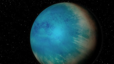 Φοβερή ανακάλυψη: Βρέθηκε πιθανός εξωπλανήτης, καλυμμένος από βαθύ ωκεανό