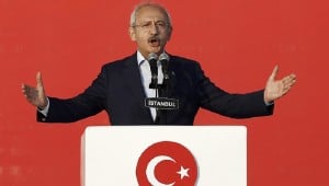 Κιλιτσντάρογλου: Το πραξικόπημα στην Τουρκία ήταν «ελεγχόμενο» από τις αρχές