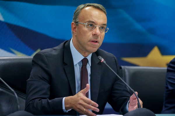 Σταϊκούρας: Ο πρωθυπουργός θα αποφασίσει για το Κοινωνικό Μέρισμα, τα ενοίκια στο 30% των e-συναλλαγών, μέσα και οι επαγγελματίες