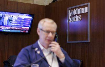Ζητούν να ερευνηθεί ο ρόλος της Goldman Sachs στην κατάρρευση της SVB- «Θα ωφεληθεί από την κατάρρευση της SVB»