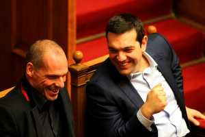 Τι ζητά και τι δίνει η Ελλάδα με το αίτημα για παράταση