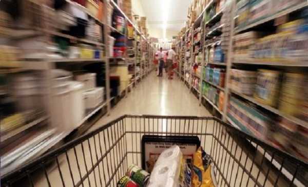 Μελέτη IBHS: Μειωμένες οι πωλήσεις των σούπερ μάρκετ το 2013