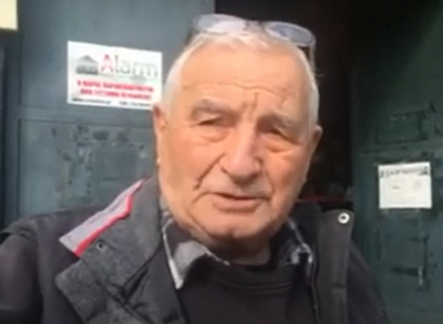 Νέα στοιχεία για τον επιχειρηματία Γιώργο Κυπαρίσση: «Τον είχαν ξυρίσει παντού, τον είδα καλά» λέει ο πατέρας του (βίντεο)