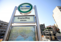 Καλαφάτης: «Το μετρό Θεσσαλονίκης θα γίνει θέλουν δεν θέλουν κάποιοι»