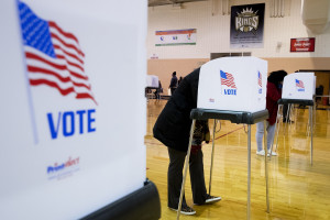 Αμερικανικές εκλογές 2020: Νέος πρόεδρος των ΗΠΑ ο Τζο Μπαίντεν η εκτίμηση του Politico Polls