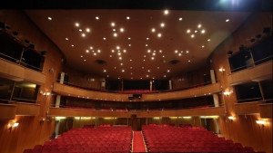 Δωρεάν είσοδος για το κοινό στο Ολύμπια Δημοτικό Μουσικό Θέατρο «Μαρία Κάλλας»
