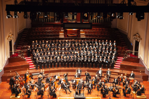 ΑΣΕΠ: Μόνιμες προσλήψεις στην Κρατική Ορχήστρα Αθηνών