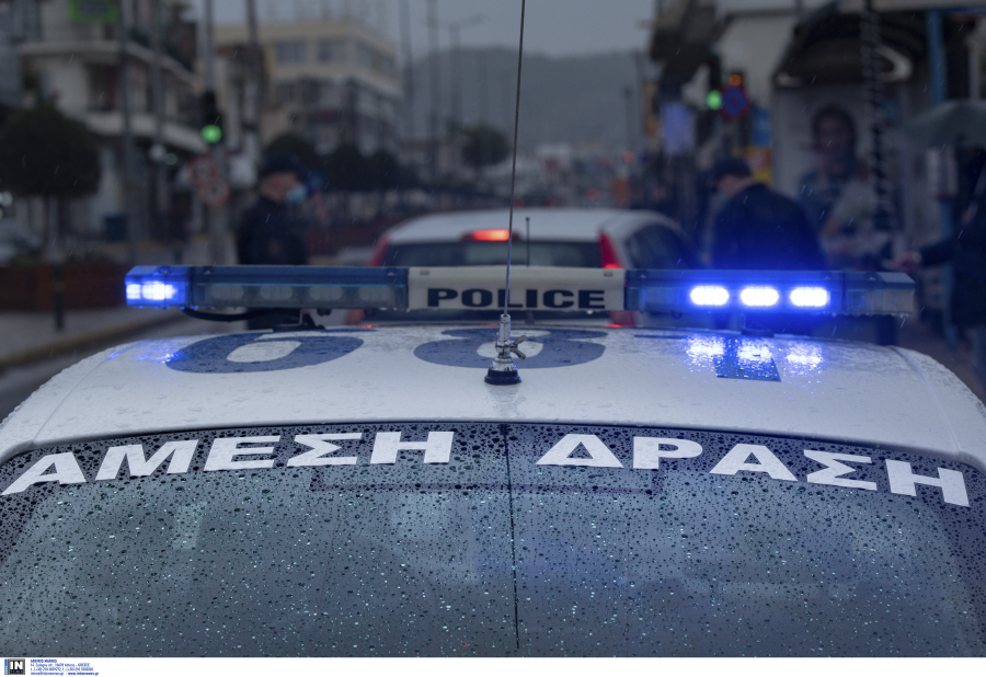 Παρ ολίγον τραγωδία στη Θεσσαλονίκη: 33χρονος απειλούσε να σκοτώσει τρία άτομα και να ανατινάξει πολυκατοικία με υγραέριο 25 κιλά