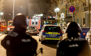 Γερμανία: Ακροδεξιός ο δράστης του μακελειού με τους εννιά νεκρούς - Βρέθηκε νεκρός στο σπίτι του