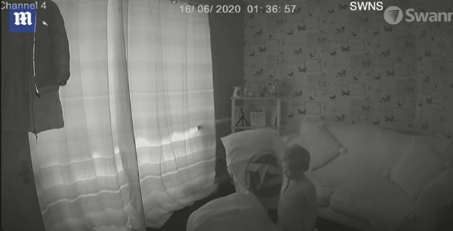 Βρετανία: «Κανείς δεν μ&#039; αγαπάει», το σπαρακτικό βίντεο με τον 6χρόνο λίγο πριν η μητριά του τον χτυπήσει μέχρι θανάτου