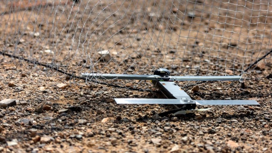 Oι ΗΠΑ στέλνουν στην Ουκρανία drones «καμικάζι»: Πώς δουλεύουν οι «έξυπνες» βόμβες που είναι εξοπλισμένες με κάμερες