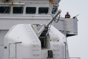 Υπερσύγχρονες φρεγάτες στέλνει η Γαλλία - Το πολεμικό ναυτικό «κλειδώνει» το Αιγαίο [pic]