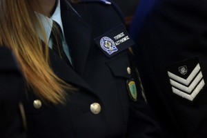 Συμπληρωματική προκήρυξη για εισαγωγή στις Σχολές Αξιωματικών - Αστυφυλάκων