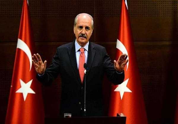 Με κυρώσεις απειλεί την Ολλανδία αντιπρόεδρος της Τουρκίας