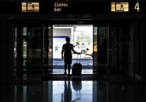 «Απογειώθηκε» η επιβατική κίνηση των 4 μεγαλυτέρων ελληνικών αεροδρομίων