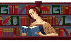 Έλενα Κορνάρο Πισκόπια: Η Google τιμά την πρώτη γυναίκα που απέκτησε διδακτορικό δίπλωμα