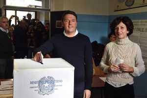 Ιταλικό δημοψήφισμα: Πότε αναμένεται να γίνουν γνωστά τα αποτελέσματα