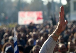 Συλλαλητήριο για το Μακεδονικό στις 10 στο Σύνταγμα