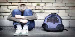 Ενας στους τρεις μαθητές έχει πέσει θύμα σχολικού εκφοβισμού