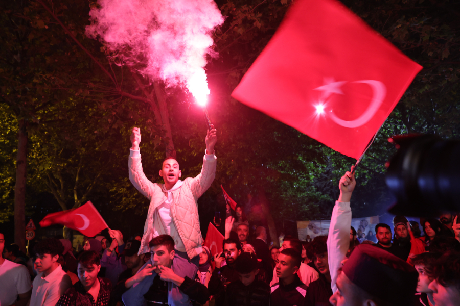 Τουρκικά μέσα για Μητσοτάκη: «Σαρώνει η Νέα Δημοκρατία, χειρότερα από το αναμενόμενο ο ΣΥΡΙΖΑ»