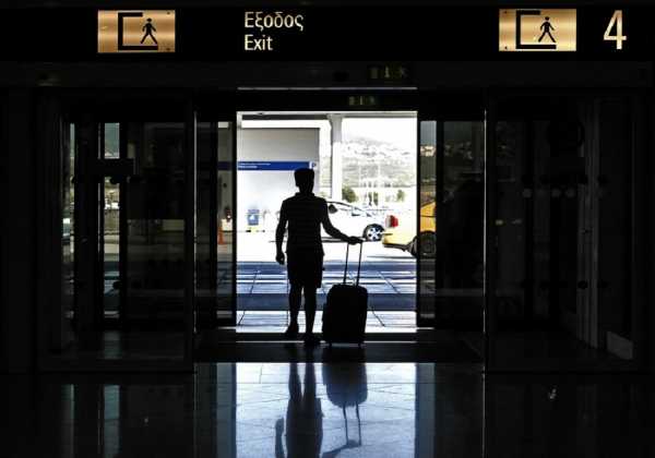 Η Θεσσαλονίκη συνδέεται αεροπορικά με το Κάιρο από τον Ιούνιο του 2017