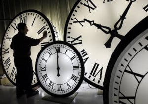 Καταργείται η αλλαγή ώρας - Τα κράτη - μέλη θα επιλέγουν ποια ώρα θέλουν να κρατήσουν
