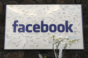 Η Facebook εξαγοράζει ελληνική εταιρεία