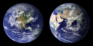 NASA: Αστεροειδής θα φτάσει τελείως ξυστά στη Γη, «από πού θα περάσει»
