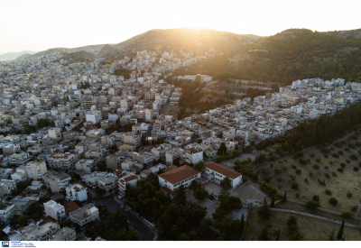 Όνειρο θερινής νυκτός το φθηνό ενοίκιο στην Αθήνα - Οι χρυσές συνοικίες της πόλης
