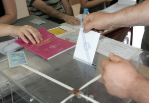 Εθνικές εκλογές: Πού θα ψηφίσουν οι πολιτικοί αρχηγοί και ο Πρόεδρος της Δημοκρατίας