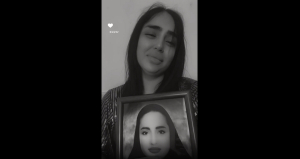 Ιράν: «Σάλος» με δολοφονία 20χρονης διαδηλώτριας, το ξανθό κορίτσι «σύμβολο» είχε γίνει viral (εικόνες, βίντεο)