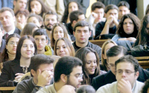 Πρόγραμμα Στήριξης Πρωτοετών Φοιτητών «Είμαστε δίπλα σου» απο το Δήμο Ελληνικού – Αργυρούπολης
