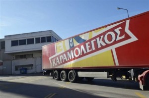 Καραμολέγκος: Απεβίωσε ο πρόεδρος του ΔΣ, Δημήτριος Κανελλόπουλος
