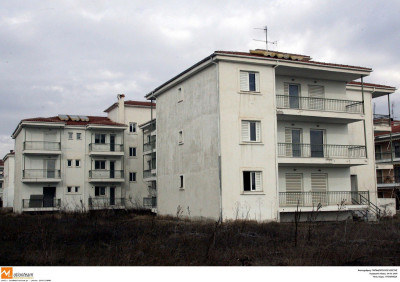 Παραδίδονται επιπλέον 30 εργατικές κατοικίες του ΟΑΕΔ στην Κέρκυρα