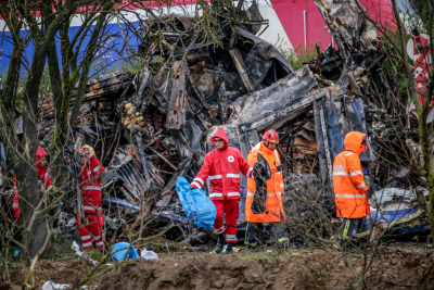 «Αδιανόητο κι εν πολλοίς ανεξήγητο» το δυστύχημα στα Τέμπη: Τα διαχρονικά κενά ασφαλείας που σκόρπισαν τον θάνατο