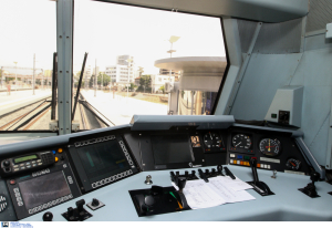 ΤΡΑΙΝΟΣΕ: Τροποποιήσεις και ακυρώσεις δρομολογίων τρένων λόγω της κακοκαιρίας «Μπάρμπαρα»
