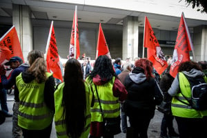 Μπαράζ κινητοποιήσεων από την ΠΟΕ - ΟΤΑ - 48ωρη απεργία την ερχόμενη εβδομάδα