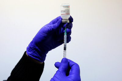 Μετάλλαξη Όμικρον και η ικανότητα της να «σπάει» την ανοσία των εμβολιασμένων