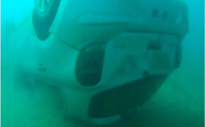 Κρήτη: Βρέθηκαν αυτοκίνητα στο βυθό της Λυγαριάς τρεις μήνες μετά τη φονική νεροποντή στην Αγία Πελαγία