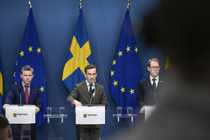 ΝΑΤΟ: Αποσύρει το αίτημά της η Σουηδία, ποια η αντίδραση της Τουρκίας