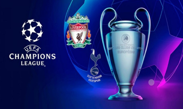 Champions League: Οι ενδεκάδες της Τότεναμ και της Λίβερπουλ στον τελικό