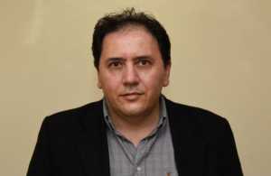 Nέος Γενικός Γραμματέας του Υπουργείου Ναυτιλίας ο Χρήστος Λαμπρίδης