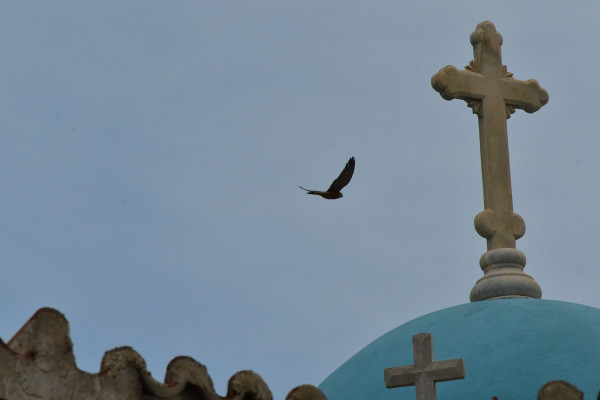 Οικουμενικός Πατριάρχης: «Η Εκκλησία της Κωνσταντινουπόλεως πάντοτε συμπορεύεται με τα αιτήματα των καιρών»