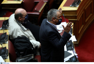 Βουλή: Ερώτηση βουλευτών του ΣΥΡΙΖΑ για απευθείας αναθέσεις εκατοντάδων χιλιάδων ευρώ του ΙΝΕΔΙΒΙΜ