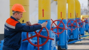 Η Gazprom σταμάτησε να παρέχει φυσικό αέριο στην Ολλανδία που δεν πλήρωσε σε ρούβλια