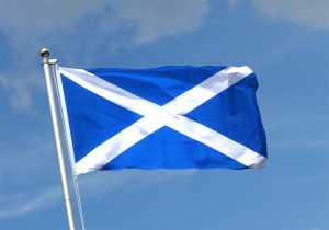 Δημοψήφισμα και στην Σκωτία; - Το 52% των ψηφοφόρων υπέρ της ανεξαρτησίας της Σκωτίας